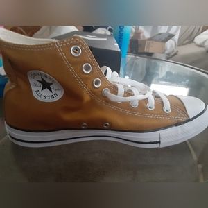 Converse sneakers